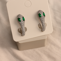 Handcrafted ethnic jewelry piece