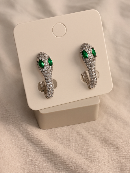 Handcrafted ethnic jewelry piece