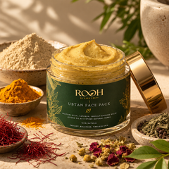 Ubtan Ritual Face Pack
