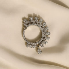 Classic Indian jewelry