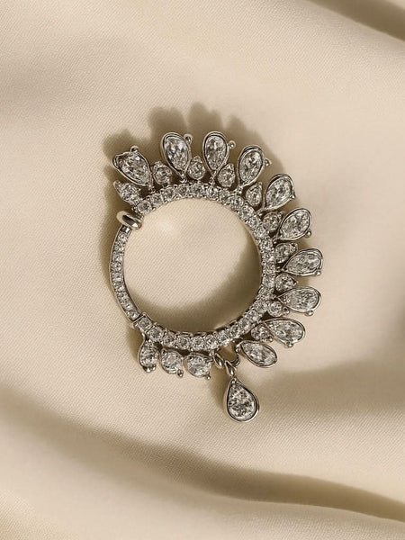 Classic Indian jewelry