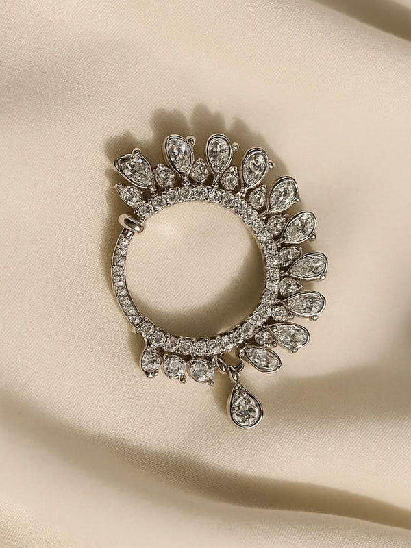 Classic Indian jewelry
