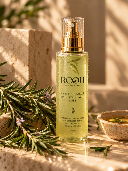Root Revival Anti-Hairfall Mist