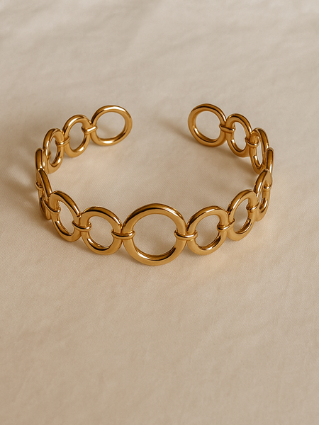 Traditional handcrafted jewelry