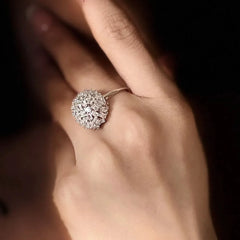Designer jewelry piece