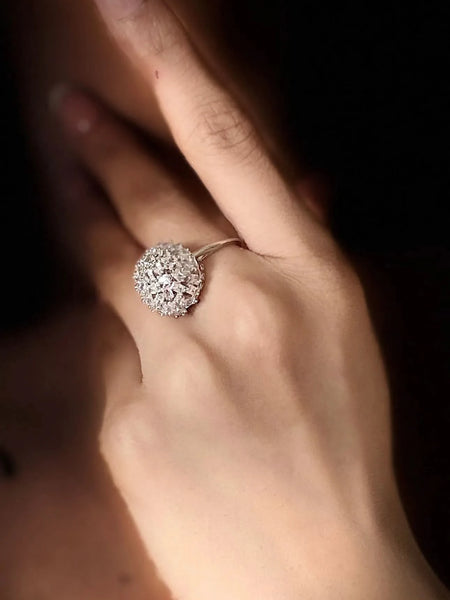Designer jewelry piece