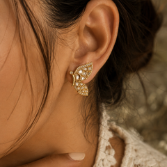 Titli Kundan Studs