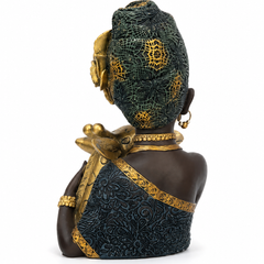 The Gentle Bond Sculpture