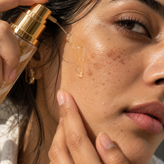Vitamin C Face Serum