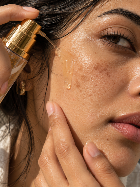 Vitamin C Face Serum