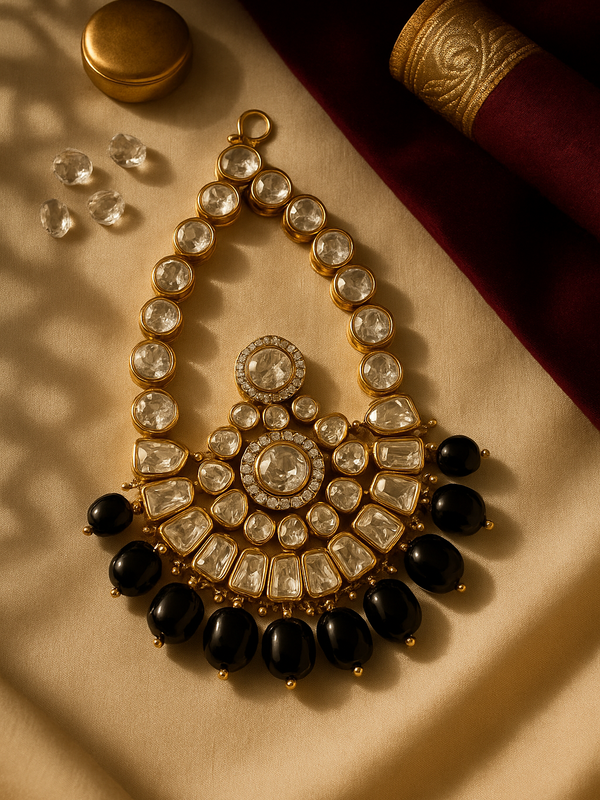 Kundan Passa