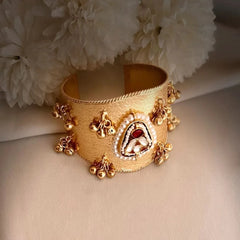 Amara Cuff Bracelet