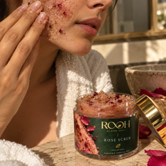 Gulab Ritual Face Scrub