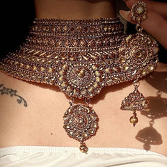 Rajsi Haar Choker