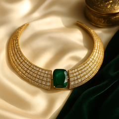 Emerald Starlight Set