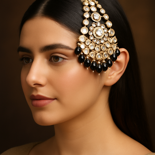 Kundan Passa
