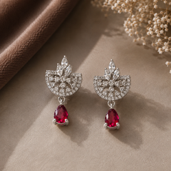 Ruhani Ruby Drops