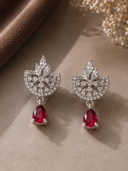 Ruhani Ruby Drops
