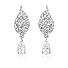 Aurelia Dewdrop Earrings