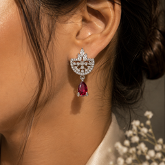 Ruhani Ruby Drops