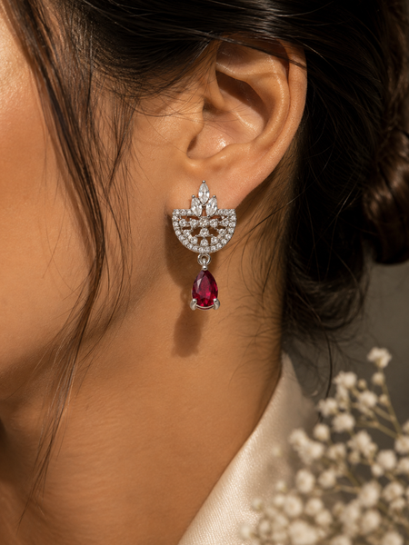 Ruhani Ruby Drops