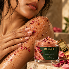 Gulab Ritual Face Scrub
