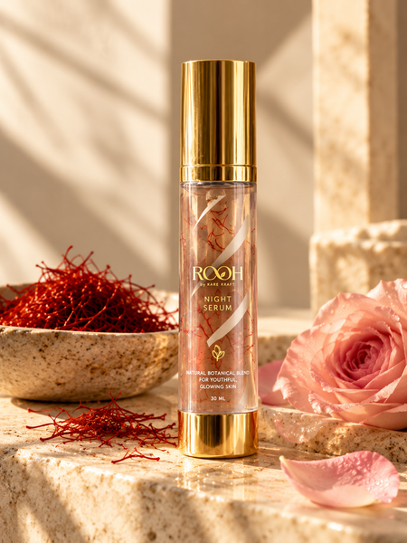 Anti Ageing Night Serum