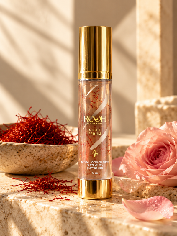 Anti Ageing Night Serum