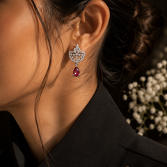 Ruhani Ruby Drops
