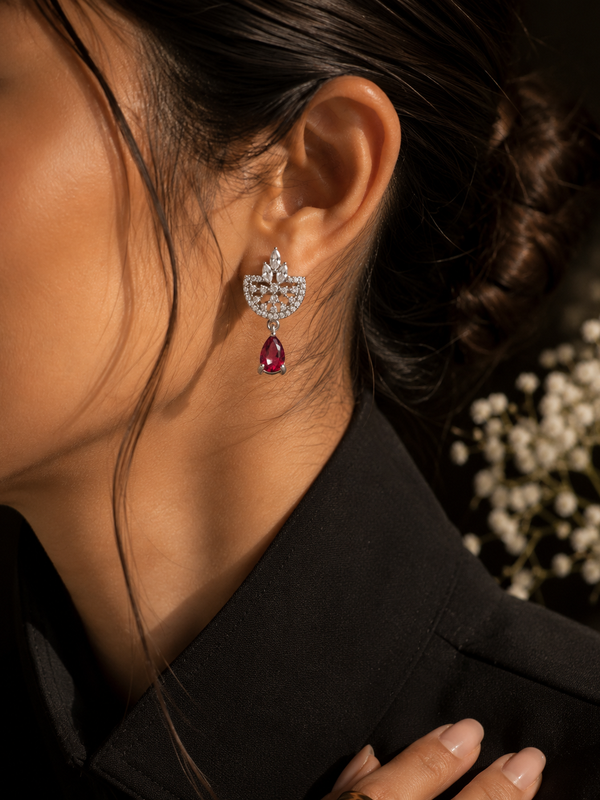 Ruhani Ruby Drops