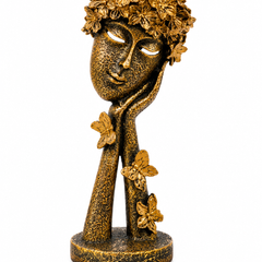 The Garden of Thoughts – Sculptural Trio