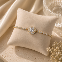 Aurora Halo Bracelet