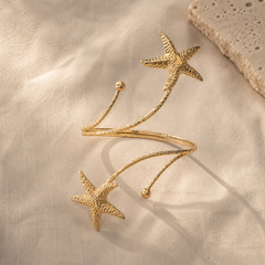Astera Starfish Arm Cuff
