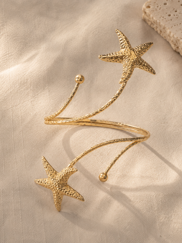 Astera Starfish Arm Cuff