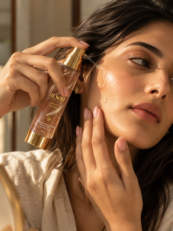 Anti Ageing Night Serum