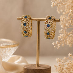 Midnight Royale Hoops