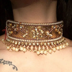Ameeran Choker
