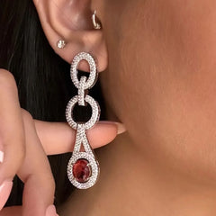 Handcrafted ethnic jewelry