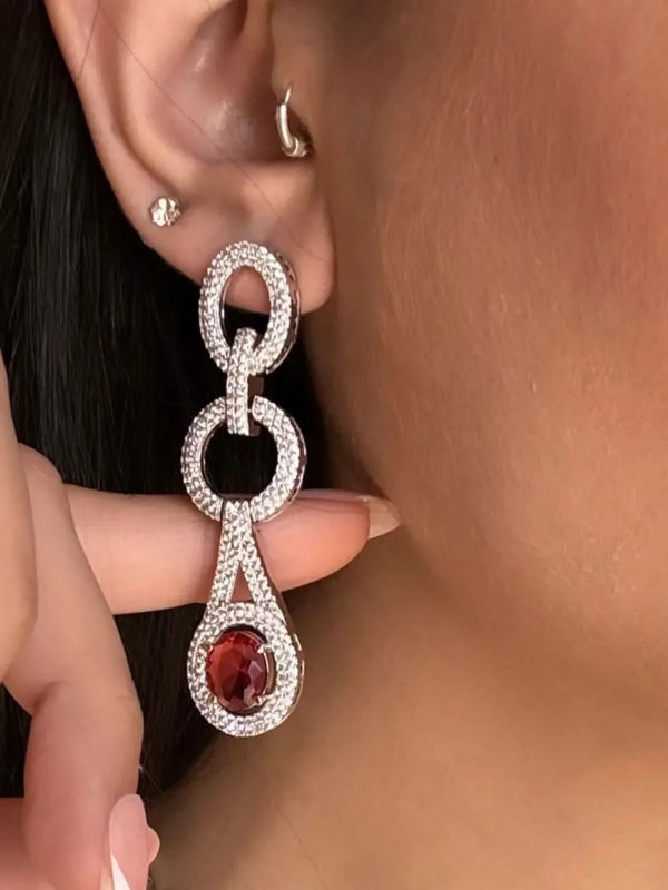 Handcrafted ethnic jewelry