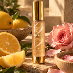 Vitamin C Face Serum