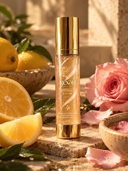 Vitamin C Face Serum