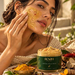 Ubtan Ritual Face Pack