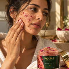 Gulab Ritual Face Scrub