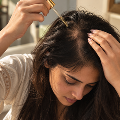 Root Revival Anti-Hairfall Oil