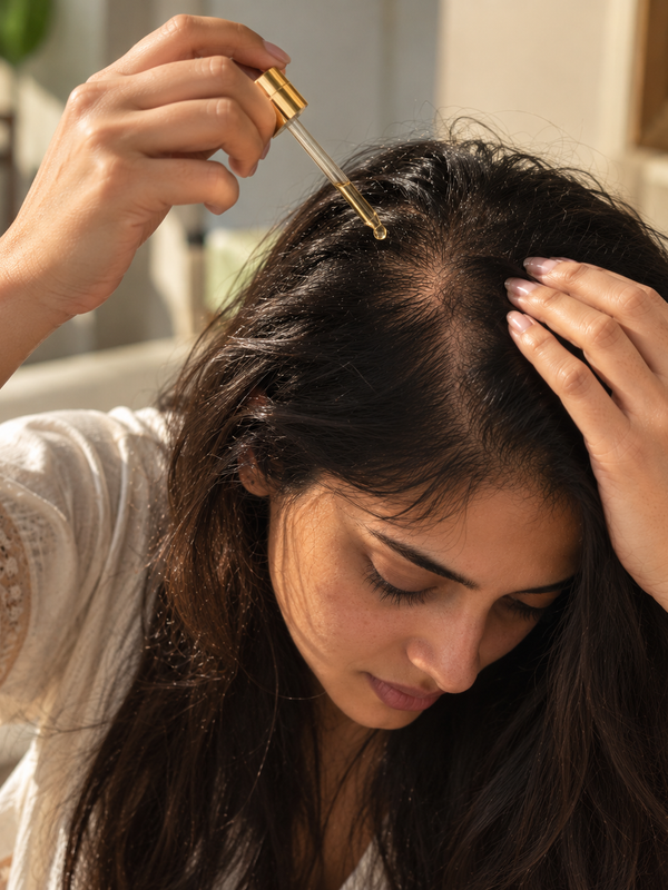 Root Revival Anti-Hairfall Oil