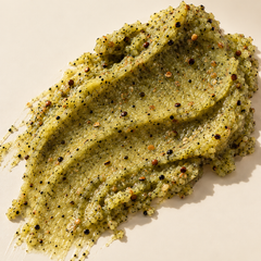 Matcha Ritual Face Scrub