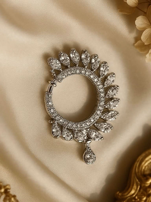 Classic Indian jewelry
