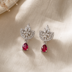 Ruhani Ruby Drops