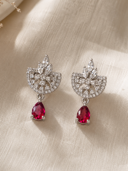 Ruhani Ruby Drops