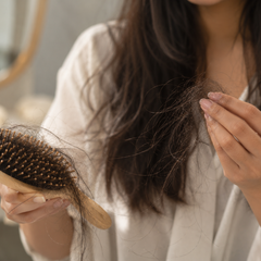 Root Revival Anti-Hairfall Oil